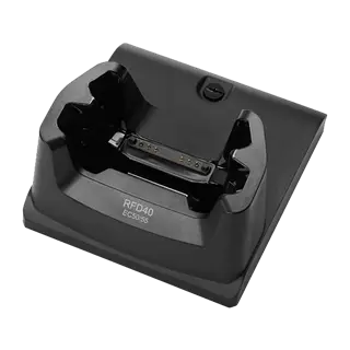 Zebra Bölcsőadapter, RFD40 sled + EC50/55 adatgyűjtő
