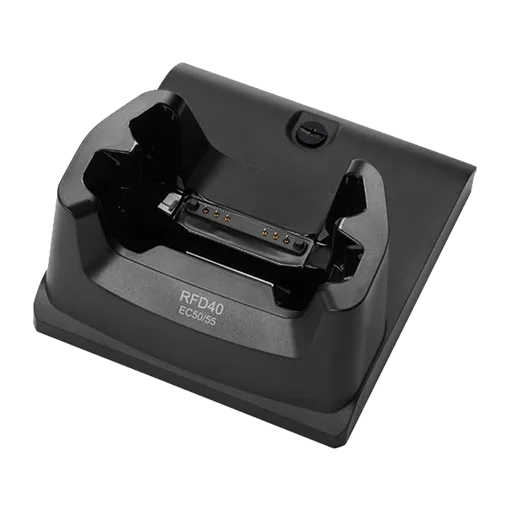 Zebra Bölcsőadapter, RFD40 sled + EC50/55 adatgyűjtő