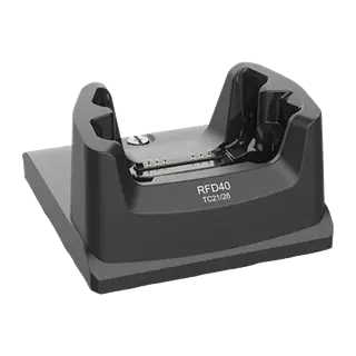 Zebra Bölcsőadapter, RFD40 sled + TC21/26 adatgyűjtő
