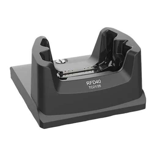 Zebra Bölcsőadapter, RFD40 sled + TC21/26 adatgyűjtő