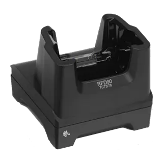 Zebra Bölcsőadapter, RFD90 sled + TC21/26 adatgyűjtő
