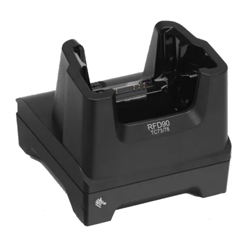 Zebra Bölcsőadapter, RFD90 sled + TC21/26 adatgyűjtő