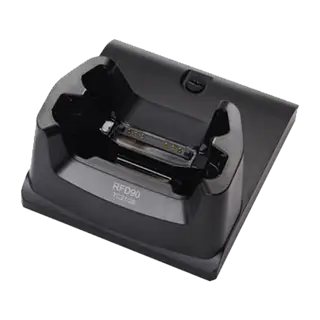 Zebra Bölcsőadapter, RFD90 sled + TC51/52/52x/52ax/56/57/57x adatgyűjtő