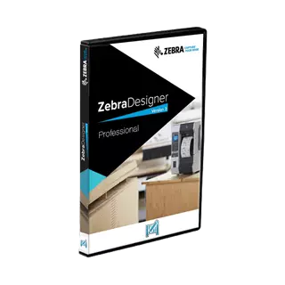 Zebra Designer 3 Pro, Digitális Licenc