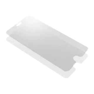Zebra EM45 RFID Kijelzővédő Üvegfólia (Edzett Üveg)