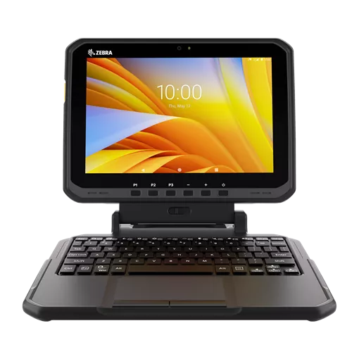 Zebra ET65 Ipari tablet