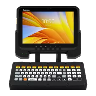 Zebra ET65 Ipari tablet