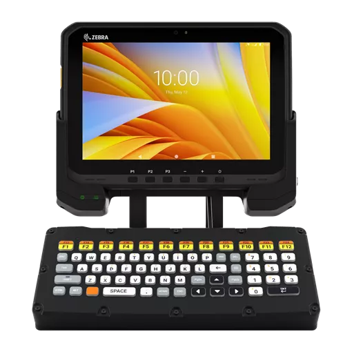 Zebra ET65 Ipari tablet
