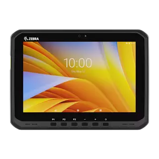 Zebra ET65 Ipari tablet