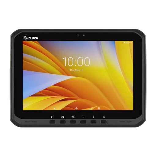 Zebra ET65 Ipari tablet