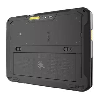 Zebra ET65 Ipari tablet