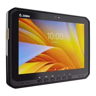 Zebra ET65 Ipari tablet
