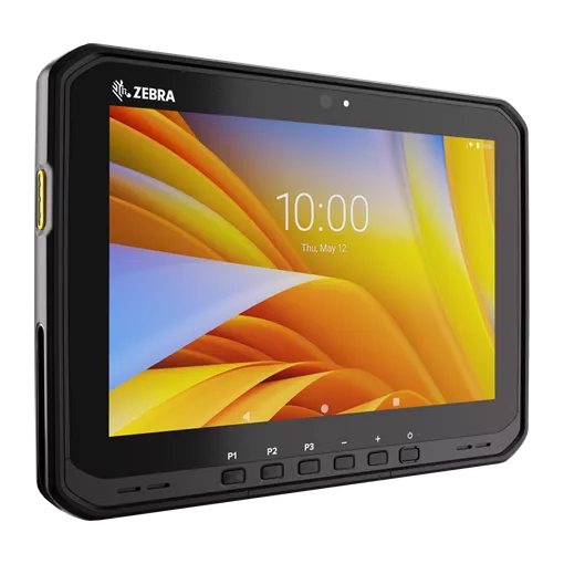Zebra ET65 Ipari tablet