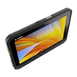 Zebra ET65 Ipari tablet