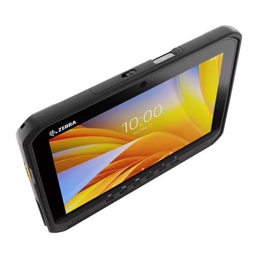 Zebra ET65 Ipari tablet