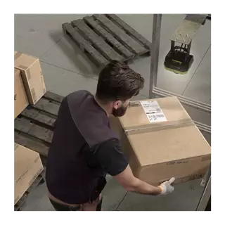 Zebra FS80 vonalkódolvasó