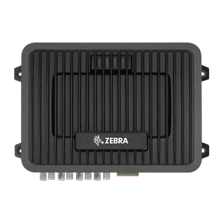 Zebra FX9600 RFID olvasó