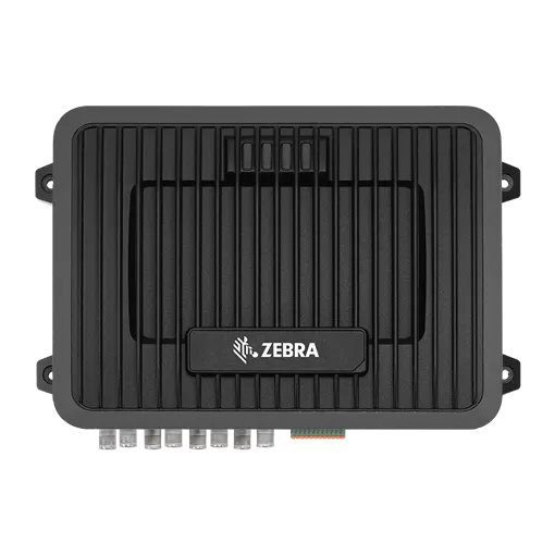 Zebra FX9600 RFID olvasó