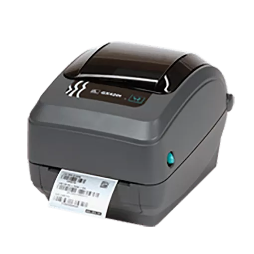 Zebra GK420d Címkenyomtató