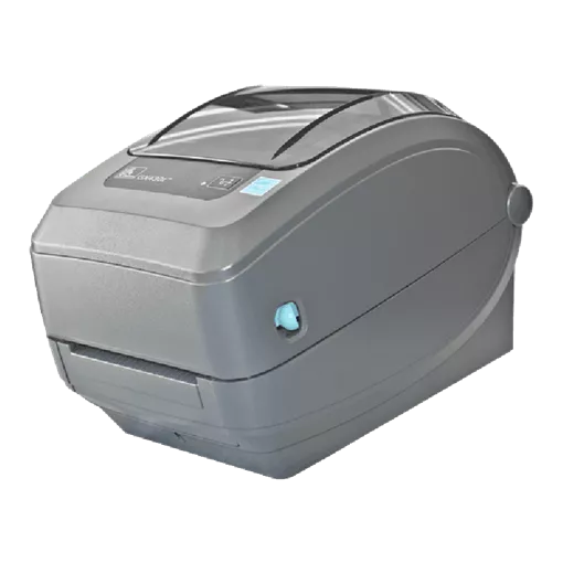 Zebra GX430t Címkenyomtató