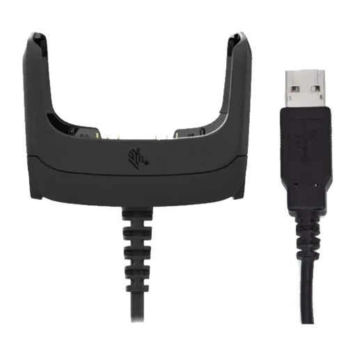 Zebra Kábel, USB, Snap-On, Töltő és adatkábel, RFD40, RFD90
