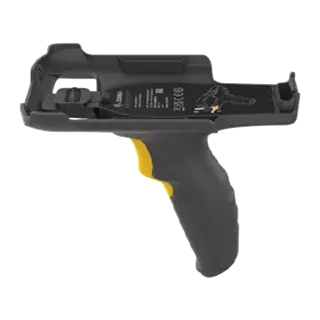 Zebra Kiegészítő, Elektromos Pisztoly Nyél (Pistol Grip), TC73, TC78