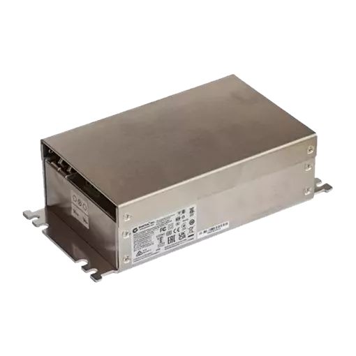 Zebra Kiegészítő, L10 Vehicle Power DC Converter (50 - 150V)