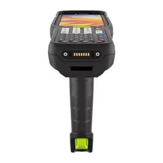 Zebra MC3400 Adatgyűjtő