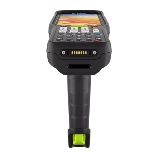 Zebra MC3400 Adatgyűjtő