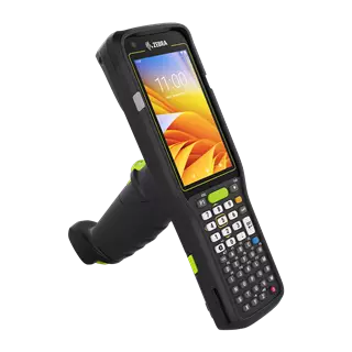 Zebra MC3400 Adatgyűjtő