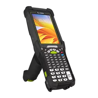 Zebra MC9450 Adatgyűjtő