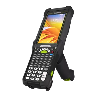 Zebra MC9450 Adatgyűjtő