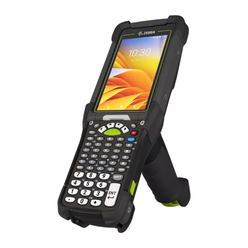 Zebra MC9450 Adatgyűjtő