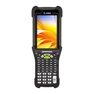 Zebra MC9450 Adatgyűjtő