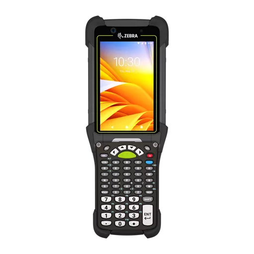 Zebra MC9450 Adatgyűjtő