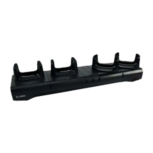 Zebra Töltőállomás 2 eszközhöz, RFD8500 sled + TC51/TC56 adatgyűjtő