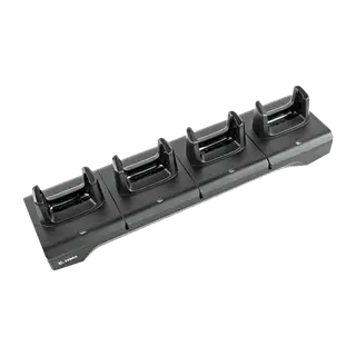 Zebra Töltőállomás 4 eszközhöz, RFD8500 sled + TC55 adatgyűjtő