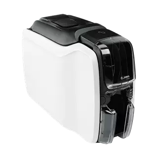 Zebra ZC100 Kártyanyomtató