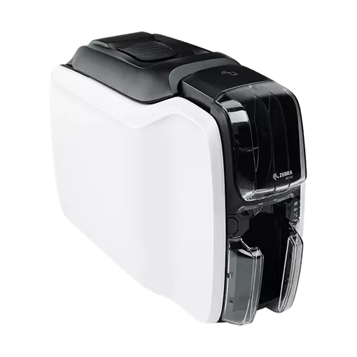 Zebra ZC100 Kártyanyomtató