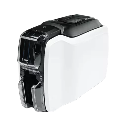 Zebra ZC100 Kártyanyomtató