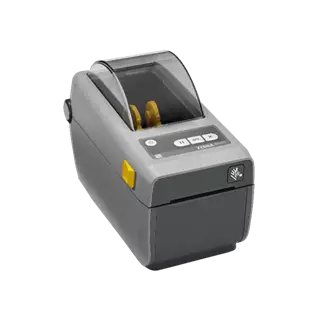 Zebra ZD410 Címkenyomtató