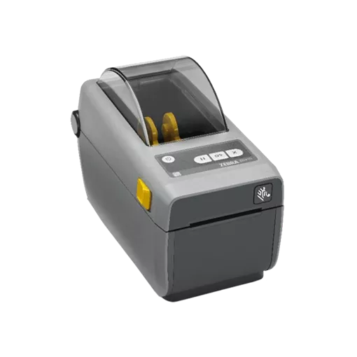 Zebra ZD410 Címkenyomtató