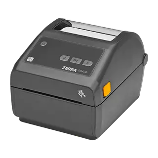 Zebra ZD420d Címkenyomtató