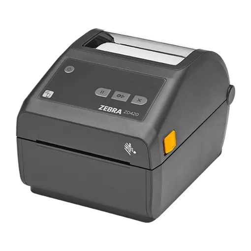 Zebra ZD420d Címkenyomtató