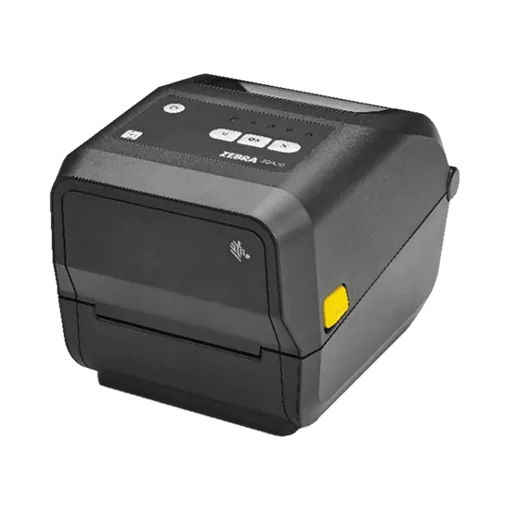 Zebra ZD420t Címkenyomtató