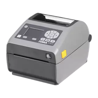 Zebra ZD620d Címkenyomtató