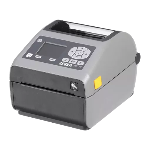 Zebra ZD620d Címkenyomtató