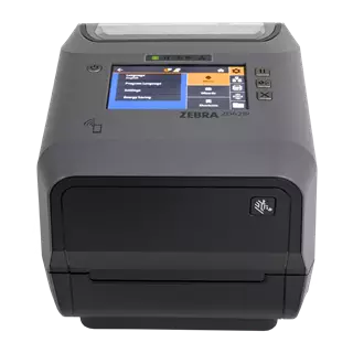 Zebra ZD621R Címkenyomtató