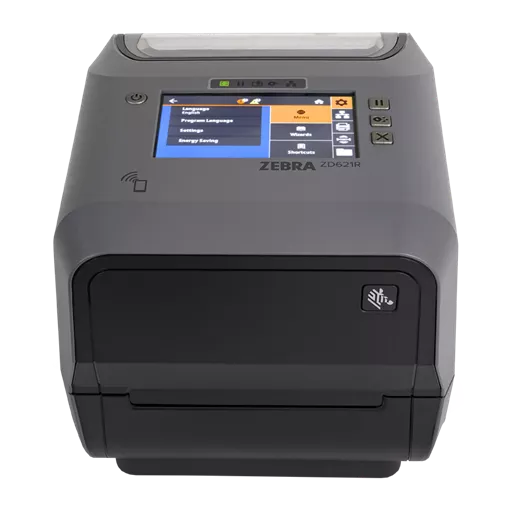 Zebra ZD621R Címkenyomtató