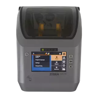 Zebra ZD621R Címkenyomtató
